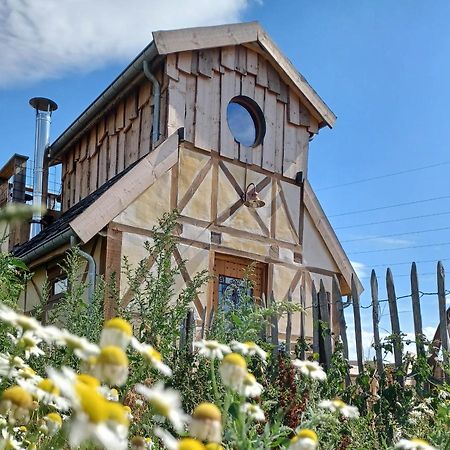 La Cabane Du Coing Visé Esterno foto