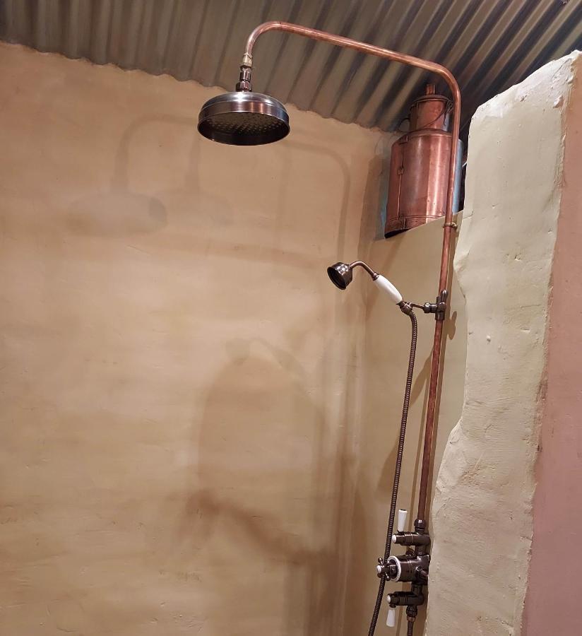 La Cabane Du Coing Visé Esterno foto